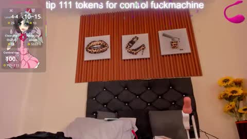 cristale69 online show from 09/27/25, 03:22