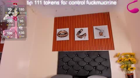 cristale69 online show from 10/08/25, 02:42