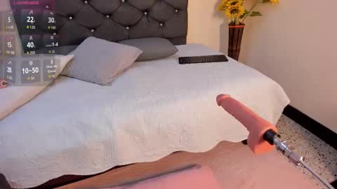 cristale69 online show from 10/16/25, 02:45