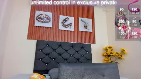 cristale69 online show from 10/22/25, 02:23