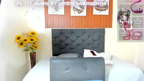 cristale69 online show from 10/25/25, 02:52