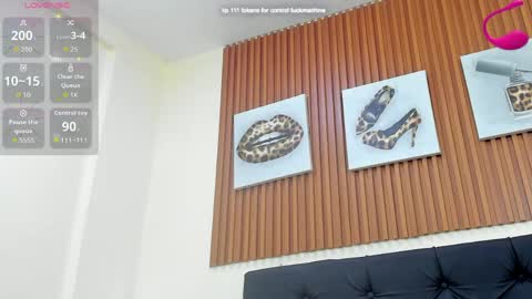 cristale69 online show from 05/07/26, 06:57