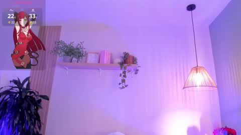 cristalfoxy_ online show from 02/26/26, 07:57