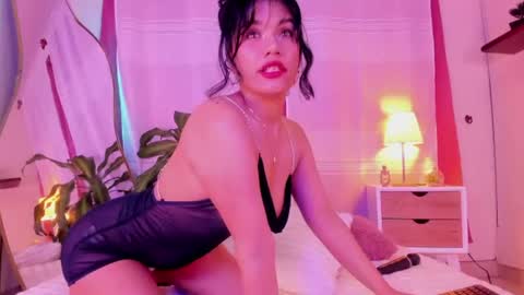 Cristal online show from 07/22/26, 10:51