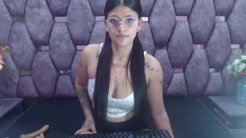 cristall_15 online show from 02/17/25, 03:04