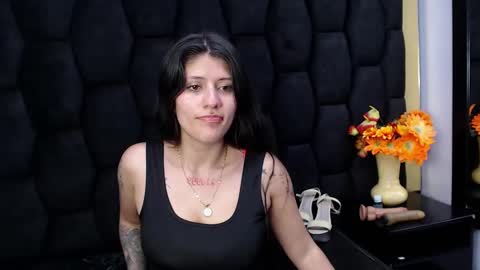 cristall_15 online show from 03/02/25, 01:16