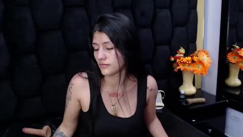 cristall_15 online show from 03/02/25, 04:21