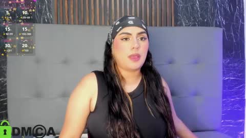 cristal acosta online show from 06/07/26, 07:28