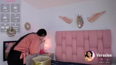 cristal online show from 12/02/24, 12:40