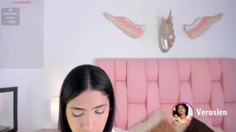 cristal online show from 12/03/24, 03:22