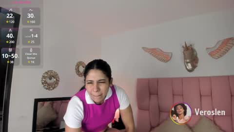 cristal online show from 12/06/24, 10:49