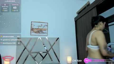 cristal online show from 12/08/24, 01:35