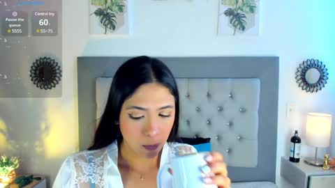 cristal online show from 12/08/24, 07:00