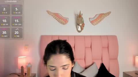 cristal online show from 03/01/25, 11:26