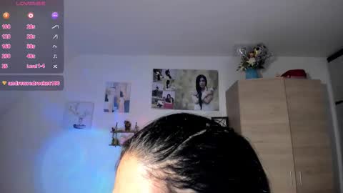 cristal online show from 12/02/25, 02:56