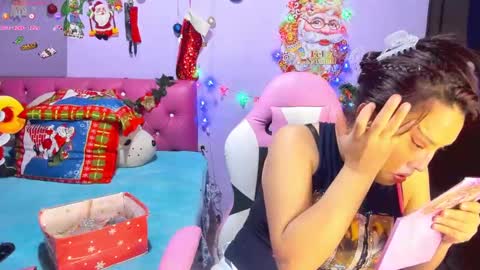 Natis online show from 12/10/24, 11:00