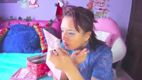 Natis online show from 12/19/24, 11:18