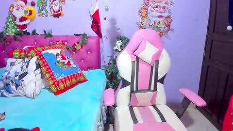 Natis online show from 12/25/24, 06:20