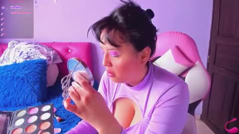 Snapshot of cristaln07 chatting on 11/20/25, 11:54 Natis online show from 11/20/25, 11:54