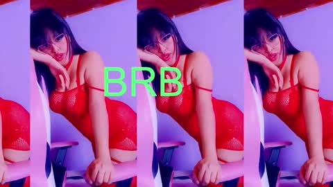 Snapshot of cristaln07 chatting on 11/27/25, 03:03 Natis online show from 11/27/25, 03:03