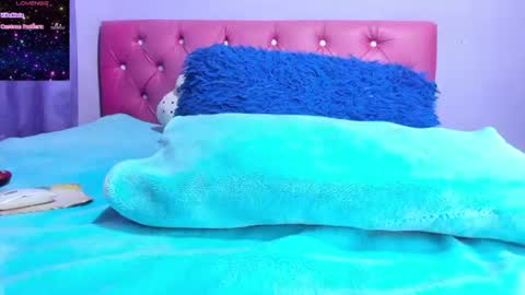 Natis online show from 07/25/26, 01:25