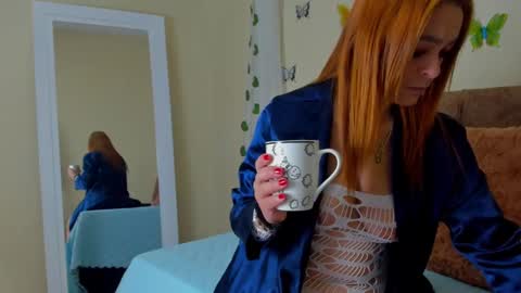 cristal walker online show from 01/09/25, 12:19