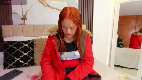 cristal walker online show from 06/08/26, 10:37