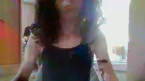Snapshot of cristalylady chatting on 05/21/26, 03:19 CristalyLady online show from 05/21/26, 03:19