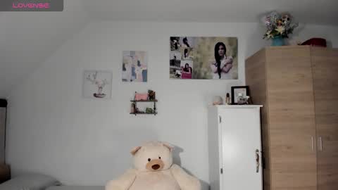 veronika online show from 01/08/26, 02:41