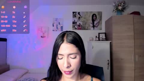 veronika online show from 01/18/26, 11:19