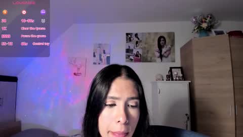 veronika online show from 02/15/26, 03:14