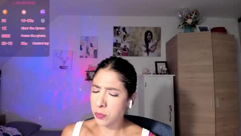 veronika online show from 02/16/26, 02:40