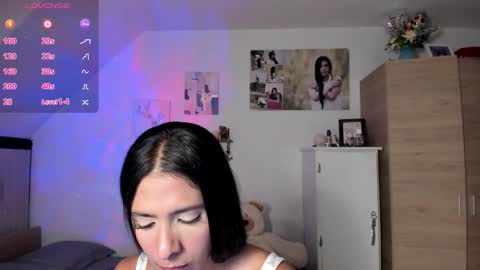 veronika online show from 02/18/26, 03:13