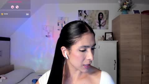veronika online show from 03/08/26, 03:21