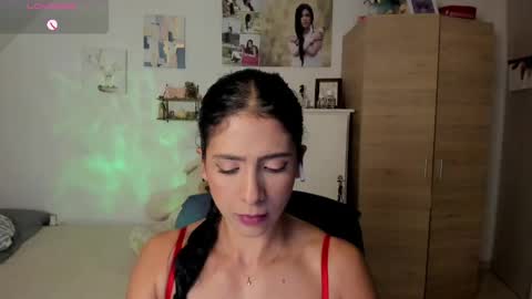 veronika online show from 05/12/26, 02:19