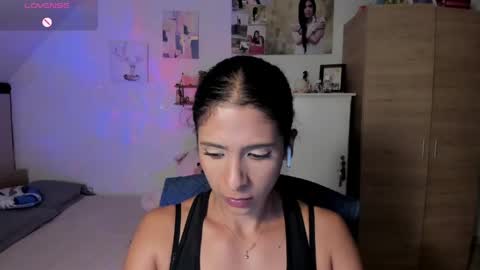 veronika online show from 05/17/26, 03:48
