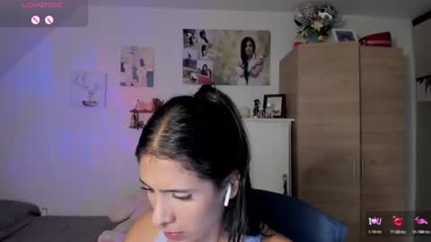 veronika online show from 06/11/26, 01:05