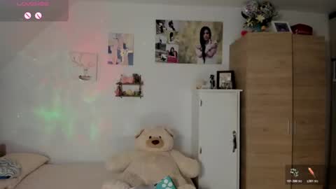 veronika online show from 07/13/26, 03:53