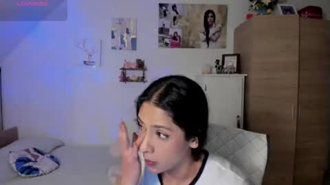 veronika online show from 07/20/26, 03:54