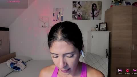 veronika online show from 07/24/26, 02:53