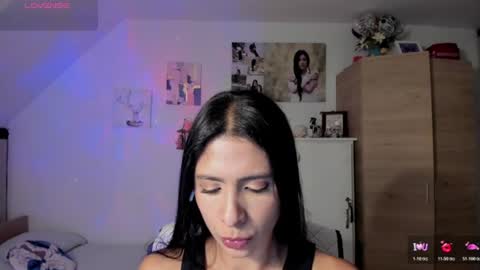 veronika online show from 07/26/26, 03:47