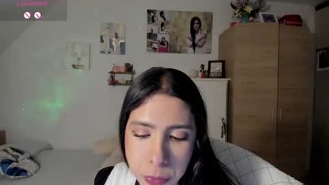 veronika online show from 07/27/26, 03:02