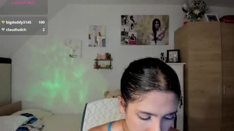 veronika online show from 07/28/26, 04:30