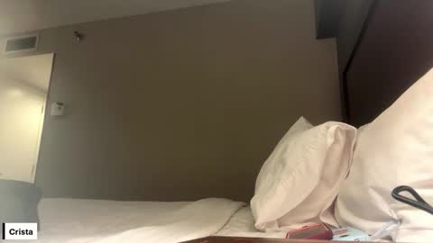 Crista online show from 10/02/25, 03:57