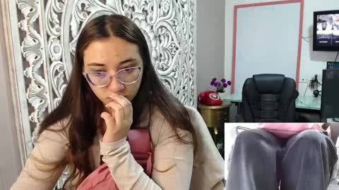 you can call me your sweettie assistant   online show from 01/07/25, 11:58