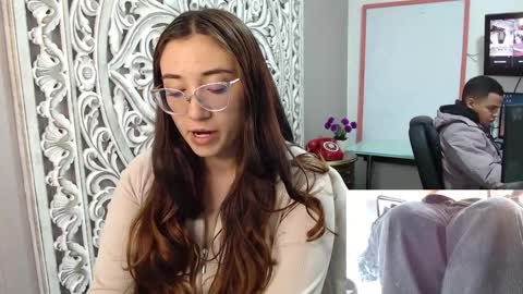 you can call me your sweettie assistant   online show from 01/07/25, 06:03