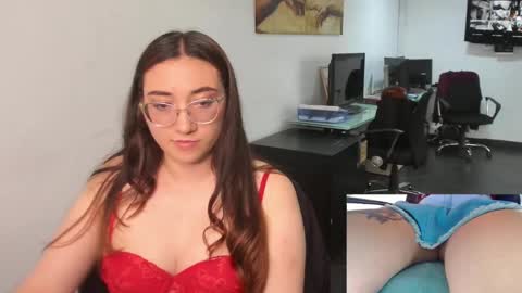 you can call me your sweettie assistant   online show from 01/14/25, 06:07