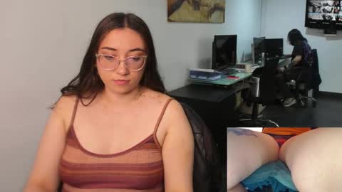 you can call me your sweettie assistant   online show from 01/16/25, 03:24