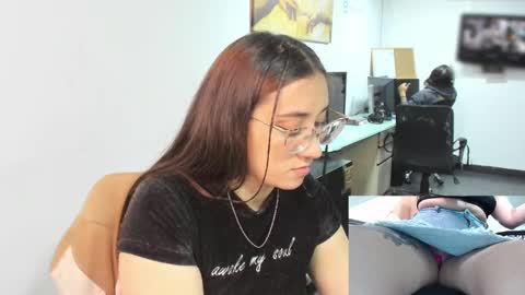 you can call me your sweettie assistant   online show from 02/11/25, 02:57