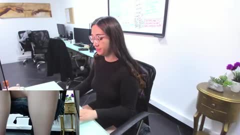 you can call me your sweettie assistant   online show from 02/26/25, 03:08